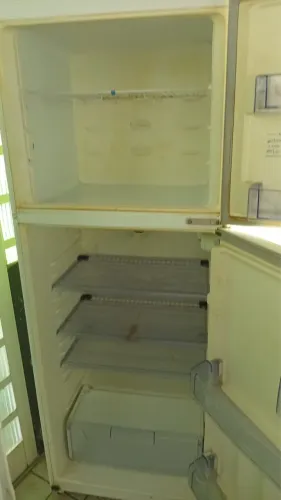 Geladeira continental
