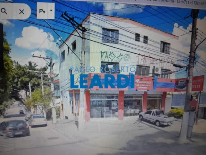 COMERCIAL - CIDADE ADEMAR - SP