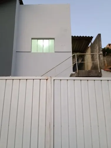 Vendo casa em Francisco Morato