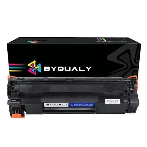 TONER COMPATÍVEL COM IMPRESSORA HP 435A/436A/285A/278A UNIVERSAL
