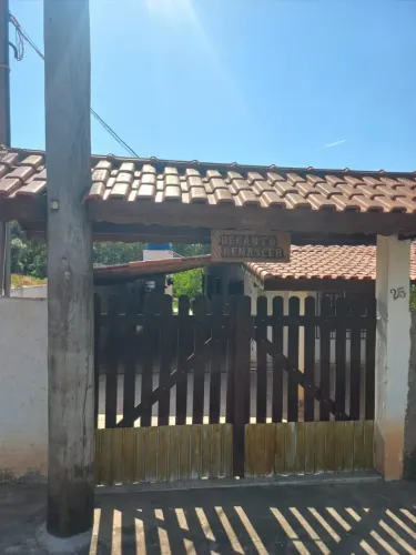 Chácara - Porangaba/SP