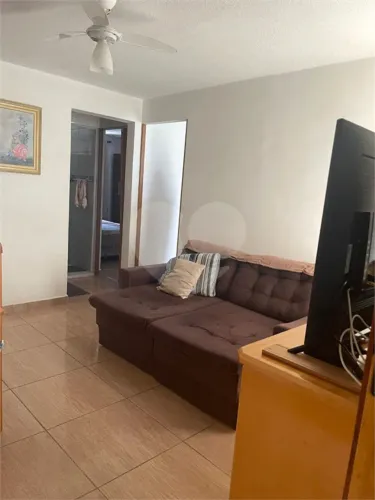 Apartamento Padrão - Jardim Guarujá