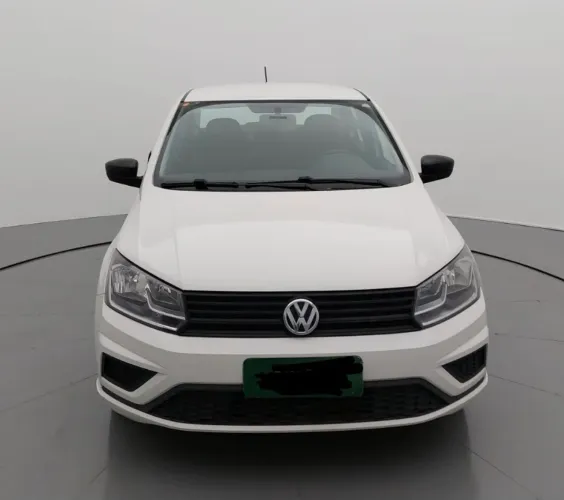 Volkswagen Voyage 1.0 Flex 12V 4P 2023