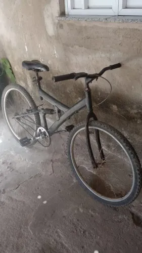 BICICLETA ARO 26