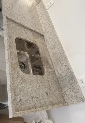 Mármore branco Siena