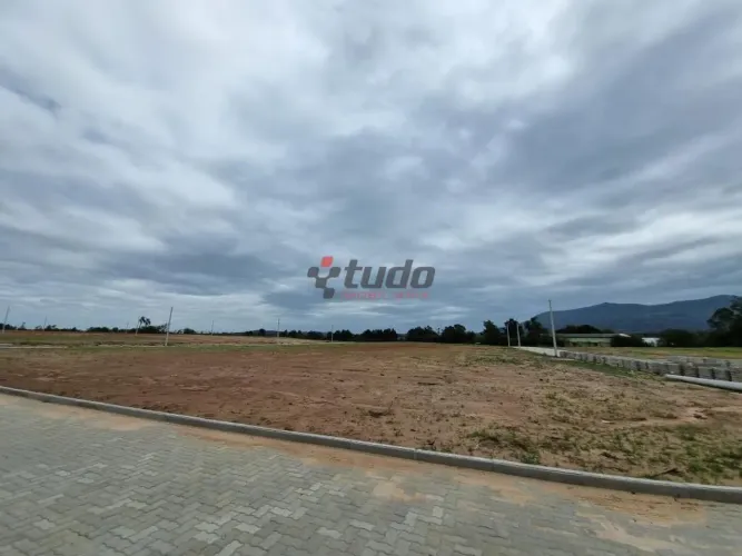 Terreno Centro Nova Hartz