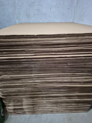 $2,00 o kilo Papelão 1 x 1,20 