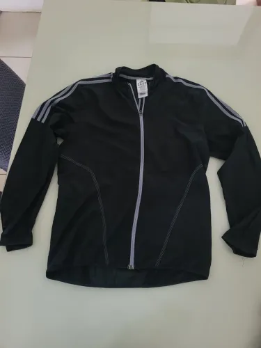 Casaco Corta vento Adidas original