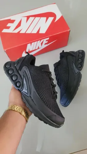 TÊNIS NIKE AIR MAX DN DISPONÍVEL NA LOJA ENVIO PARA TODO ?