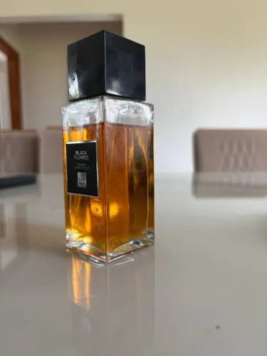 Perfume Black Flower In The Box (Inspirado Black Orchid Tom Ford) - Aprox. 80ml