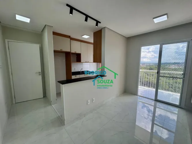 Apartamento com 2 dormitórios, 56 m² - venda por R$ 549.900,00 ou aluguel por R$ 3.200,20/