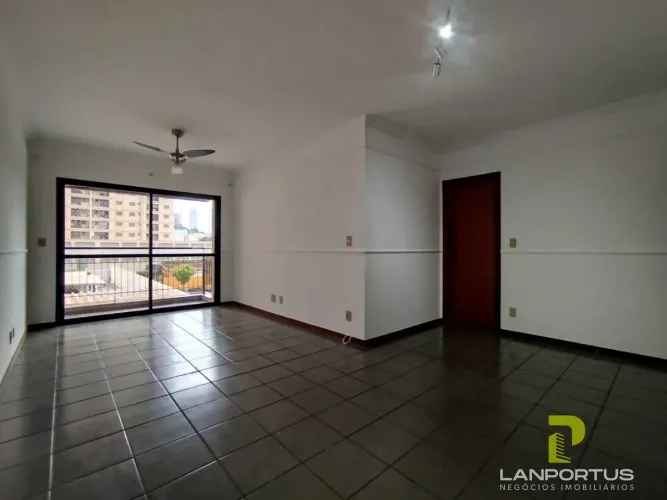 Apartamento 3 Quartos a venda, 85m² - Jardim Iraja - Ribeirão Preto Sp