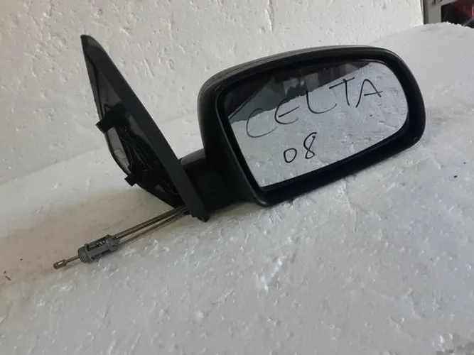 Retrovisor celta 2007 2016 prisma 