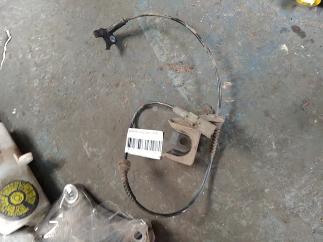 Sensor ABS dianteiro Peugeot 308 408