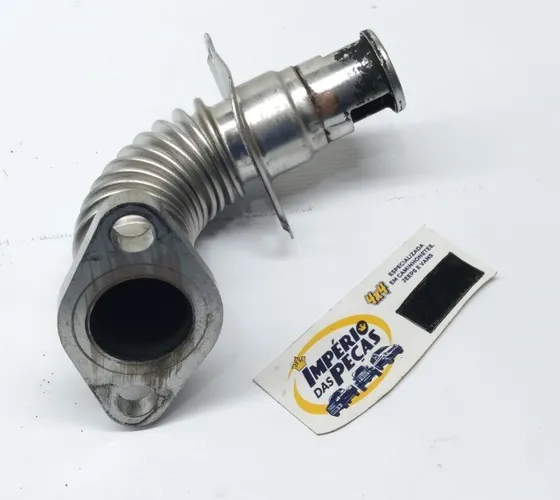 Cano Válvula Egr S10 Trailblazer 2.8 200 Cv 13/18 #22639