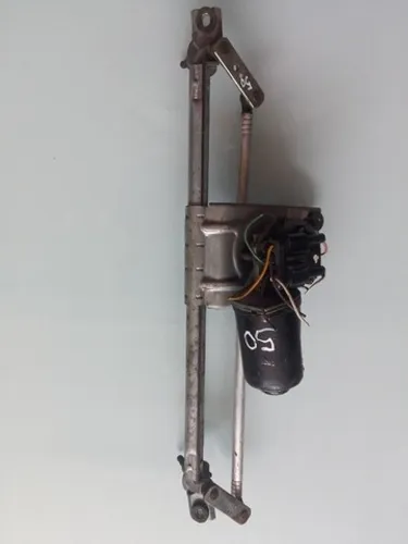 Motor Limpador Para Brisa Gm Corsa Celta Prisma Tla228 N50