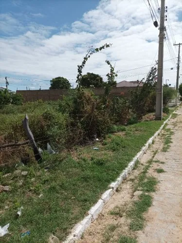 TERRENO À VENDA NO BAIRRO COUNTRY CLUB.