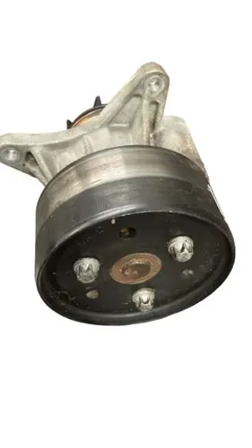 Bomba de água discovery 4 3.0 Diesel