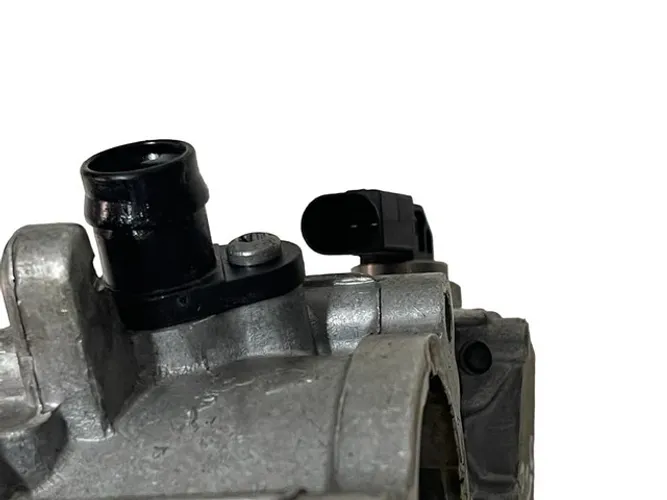 Bomba Alta Pressão Com Bomba De Vácuo Golf Gti 15 06l127025m