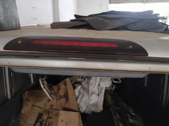 Brake light Fiorino 2014....