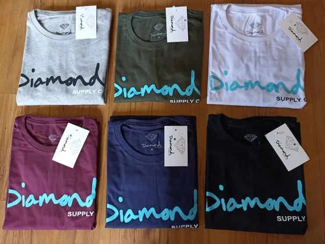 CAMISAS PREMIUM ATACADO