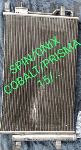 Condensador spin/Onix/cobalt/prisma 15