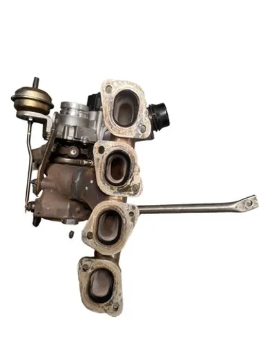 Turbina Mercedes Gla200 1.6 2018/2020 Original A2700902780