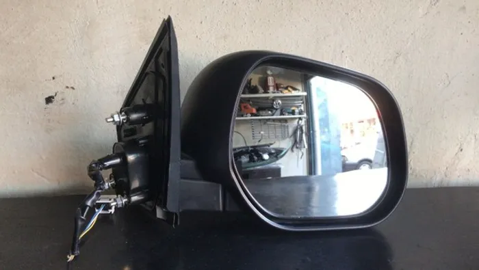 Retrovisor direito    Mitsubishi Outlander 2021