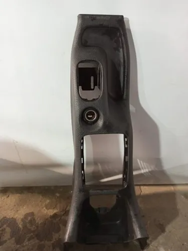 Console central Peugeot 206
