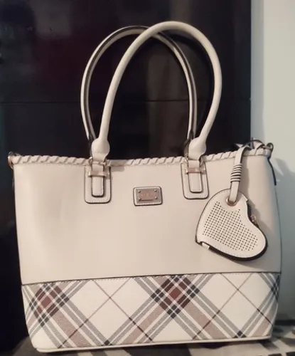 Bolsa Feminina Gash