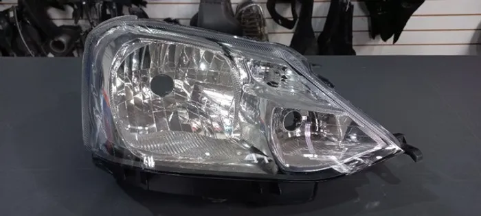 Farol Toyota Etios 2012 2013 2014 2015 2016 Original 