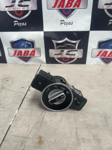 Interruptor do farol Mercedes C180 CGI 2011/2012