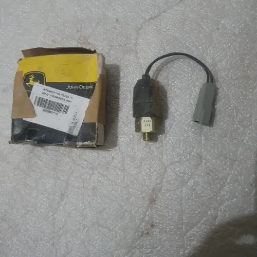 John deere sensor pressão novo original F069272