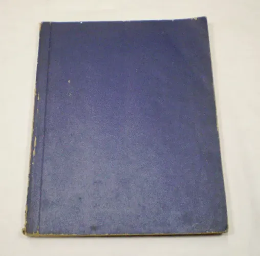 Dois livros Data Book antigos de semicondutores.- Cód. 561 -