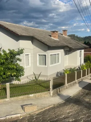 Vendo casa