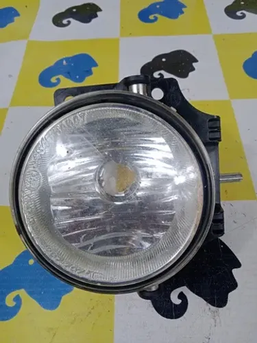 Farol Milha Auxiliar Lado Direito Fiat Argo Trekking