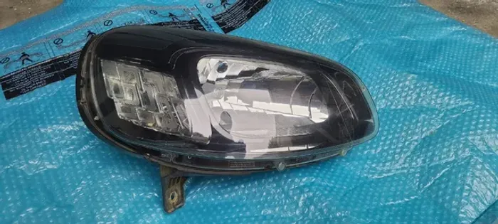 Farol Ld Uno / Fiorino 2016 a 2019 Original