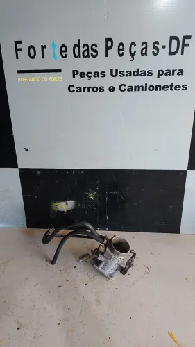 Tbi Corpo Borboleta Do Omega Astra Vectra 2.0 Cód: *