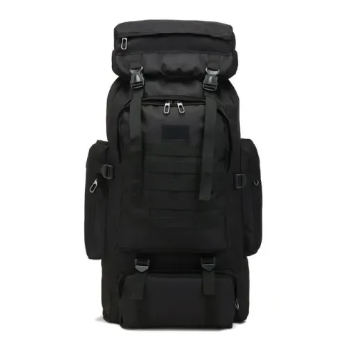 Mochila camping 60 litros