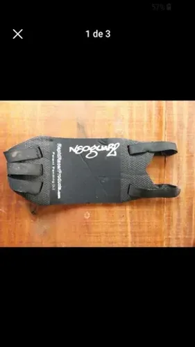 Paralamas para Suspensão da bike.