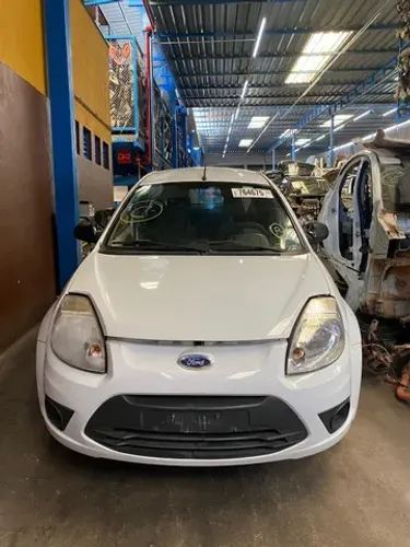 Ford KA 1.0 2012 2013