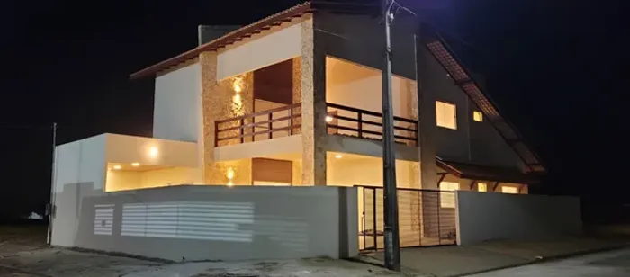casa em Salinas no Vale do Sal