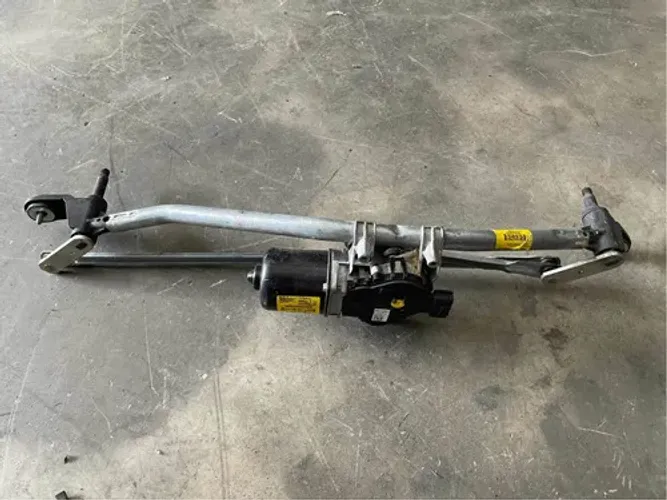 Motor Limpador (2800004410r) Renault Sandero 2015 / 2020