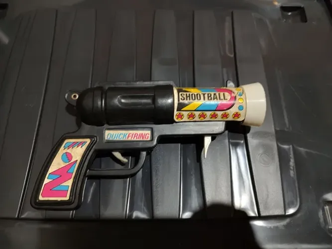 brinquedo antigo