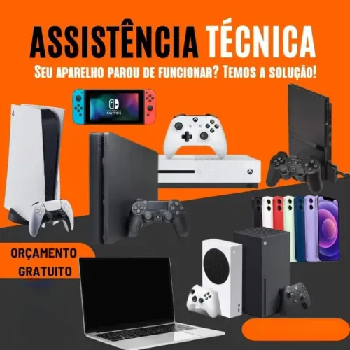 Ps4 e ps5 consoles