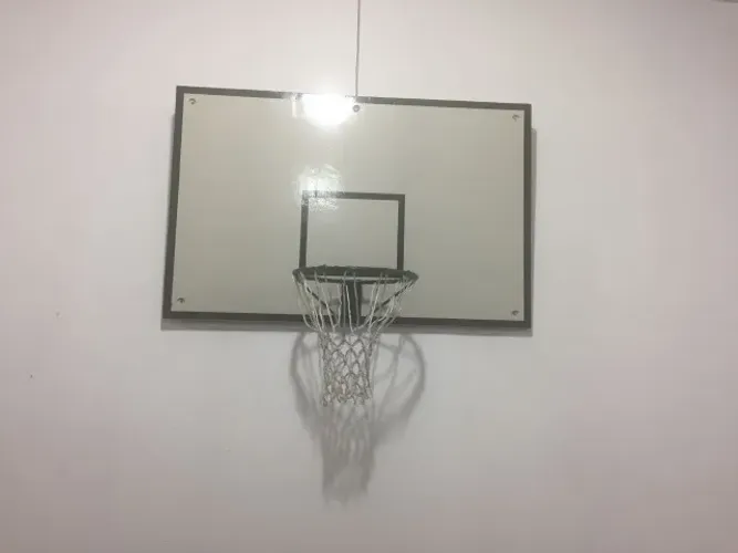 Tabela de Basquete Semi - Profissional (Brinquelazer)