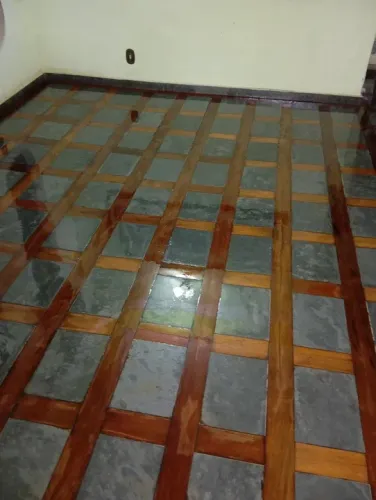 Valdecir sinteco é acabamentos 