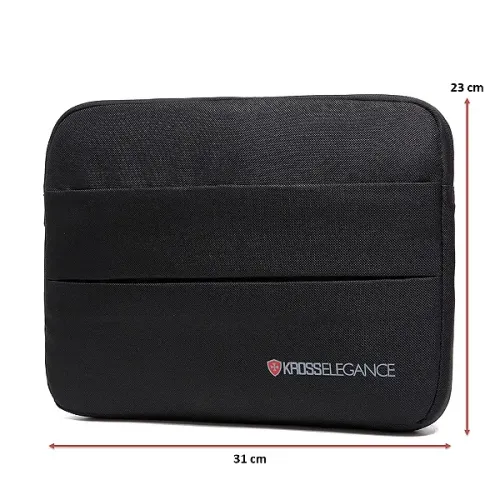 Case Para Notebook e Tablet até 13", Preto - Kross  em São Luís ma 