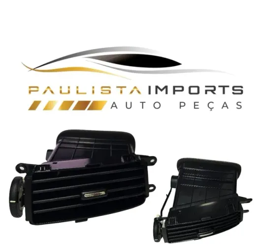 Difusor Ar I30 Elantra 2008 2009 2010 2011 2012 ( Novo Original