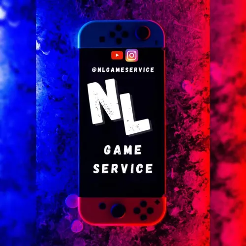 Serviço de jogos NL - Nintendo Switch